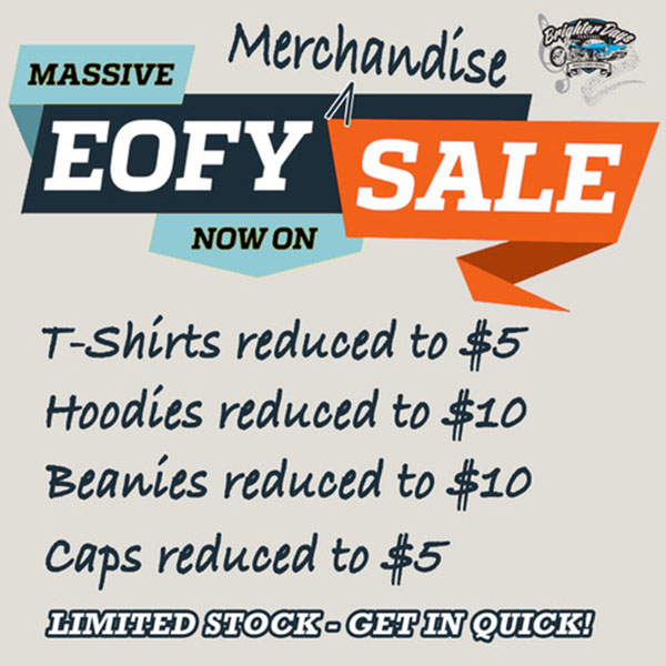 2023 EOFY SALE